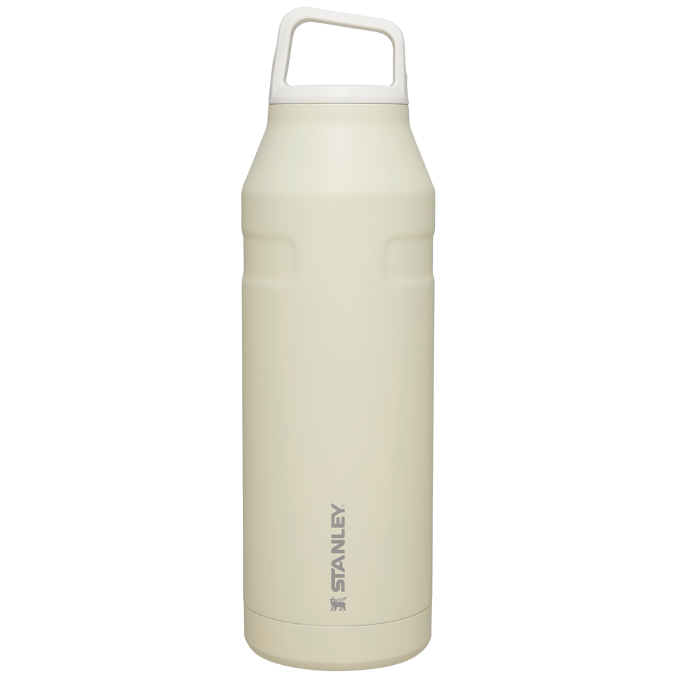 IceFlow™ Bottle with Cap and Carry+ Lid | 50 OZ