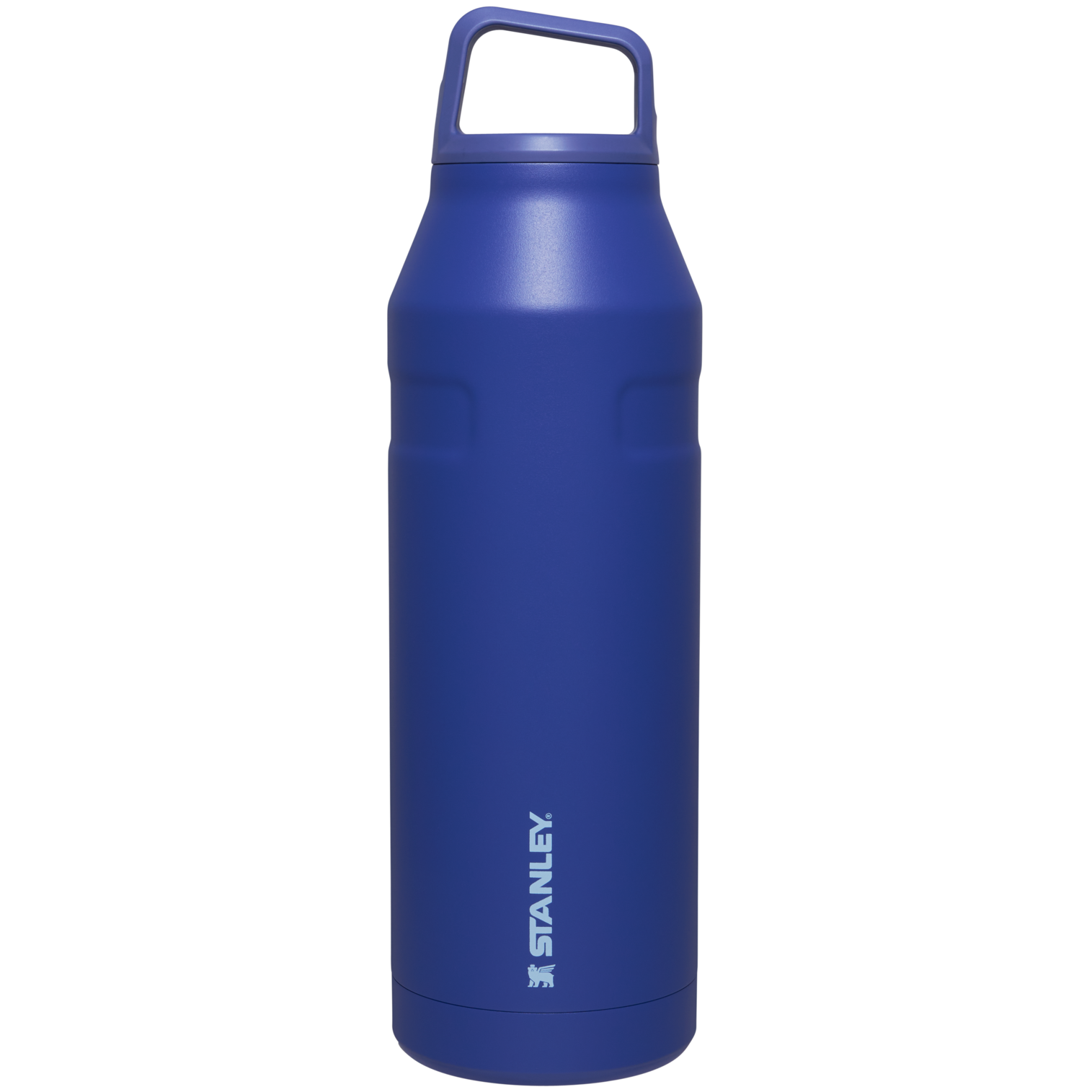 IceFlow™ Bottle with Cap and Carry+ Lid | 50 OZ