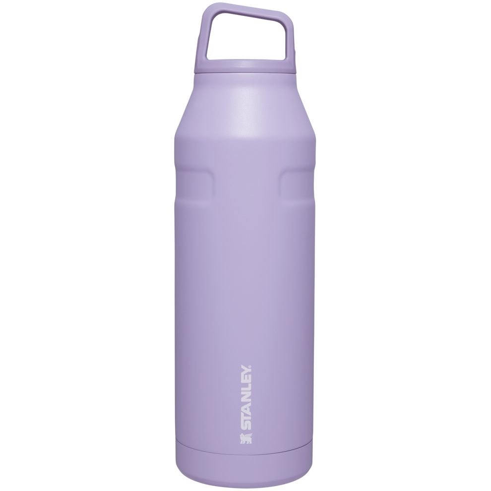 IceFlow™ Bottle with Cap and Carry+ Lid | 50 OZ