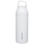 IceFlow™ Bottle with Cap and Carry+ Lid | 50 OZ