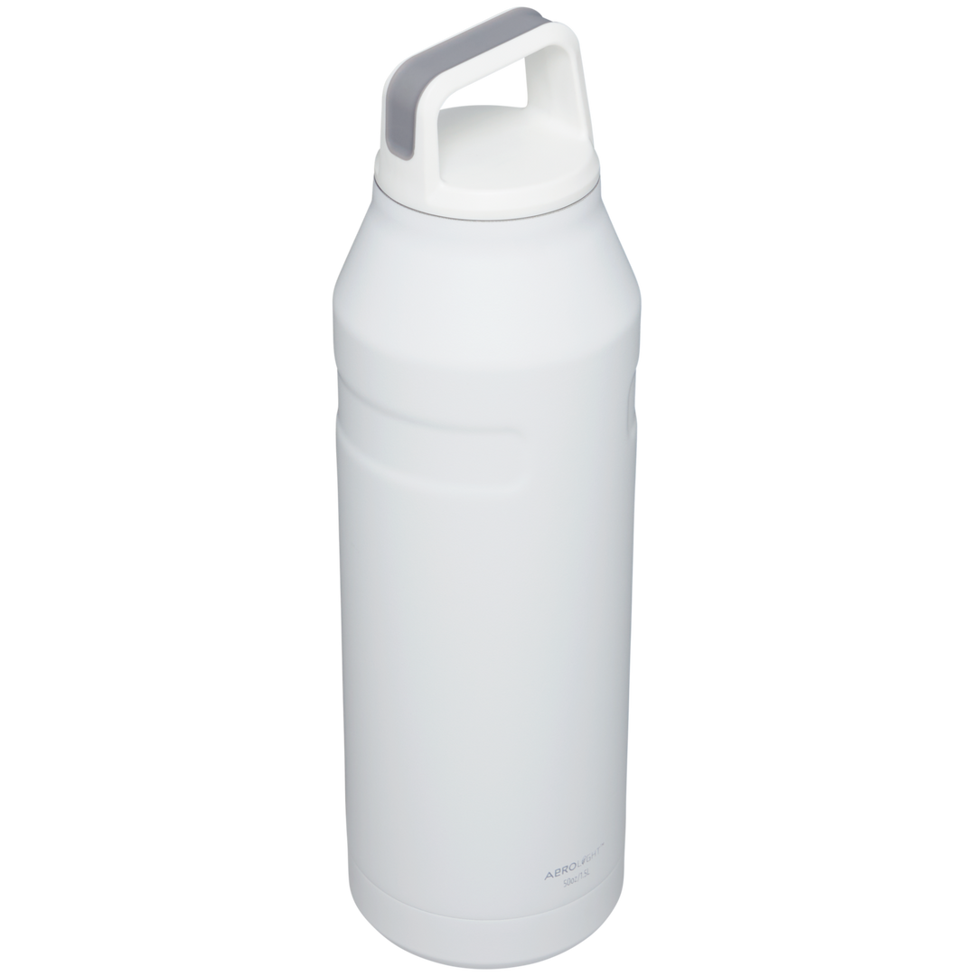Stanley 50 oz. AeroLight IceFlow Bottle with Fast Flow Lid, Lapis