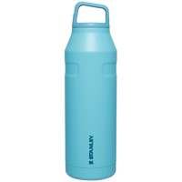 IceFlow™ Bottle with Cap and Carry+ Lid | 50 OZ