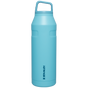 IceFlow™ Bottle with Cap and Carry+ Lid | 50 OZ