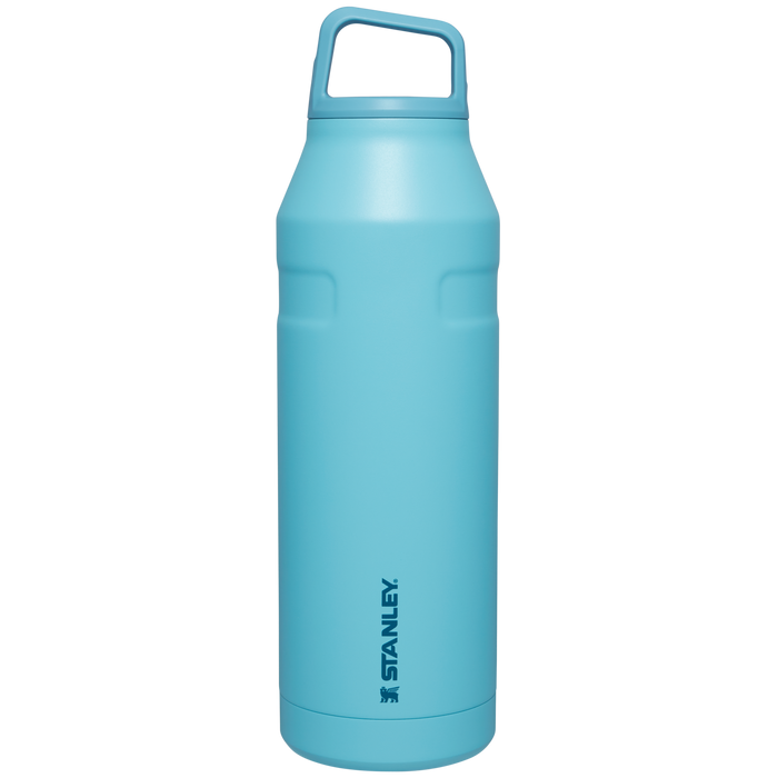IceFlow™ Bottle with Cap and Carry+ Lid | 50 OZ