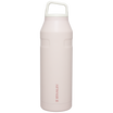 IceFlow™ AeroLight™ Bottle with Cap and Carry+ Lid | 50 OZ