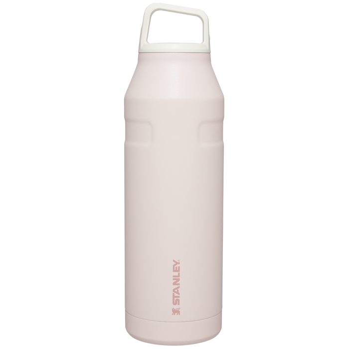 IceFlow™ Bottle with Cap and Carry+ Lid | 50 OZ