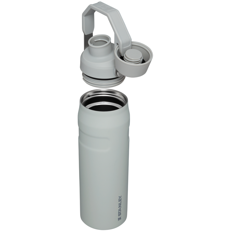 IceFlow Insulated Bottle with Fast Flow Lid | 24 OZ – Stanley 1913