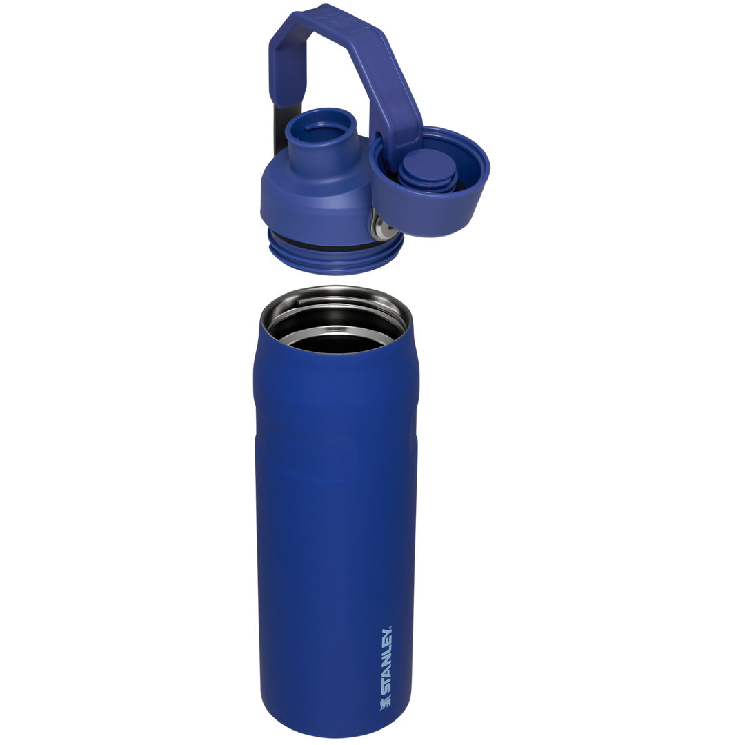 Stanley 24 oz. AeroLight IceFlow Bottle with Fast Flow Lid, Pool Blue -  Holiday Gift - Yahoo Shopping