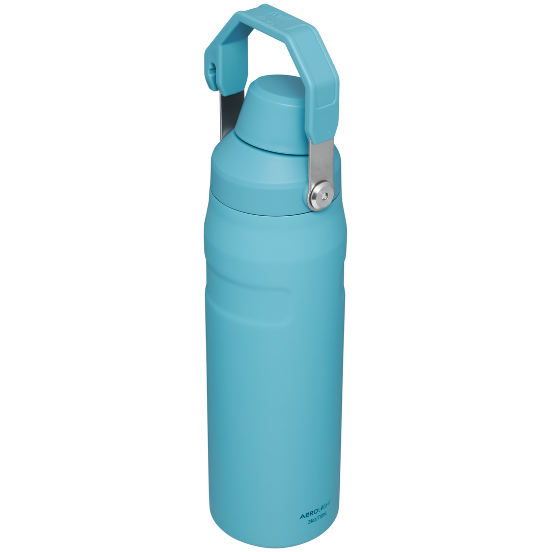Stanley 24 oz. AeroLight IceFlow Bottle with Fast Flow Lid, Pool Blue -  Holiday Gift - Yahoo Shopping