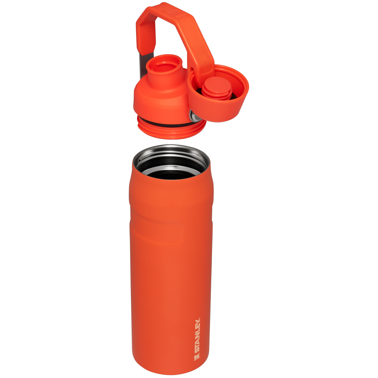 IceFlow™ Bottle with Fast Flow Lid | 24 OZ - Stanley Create