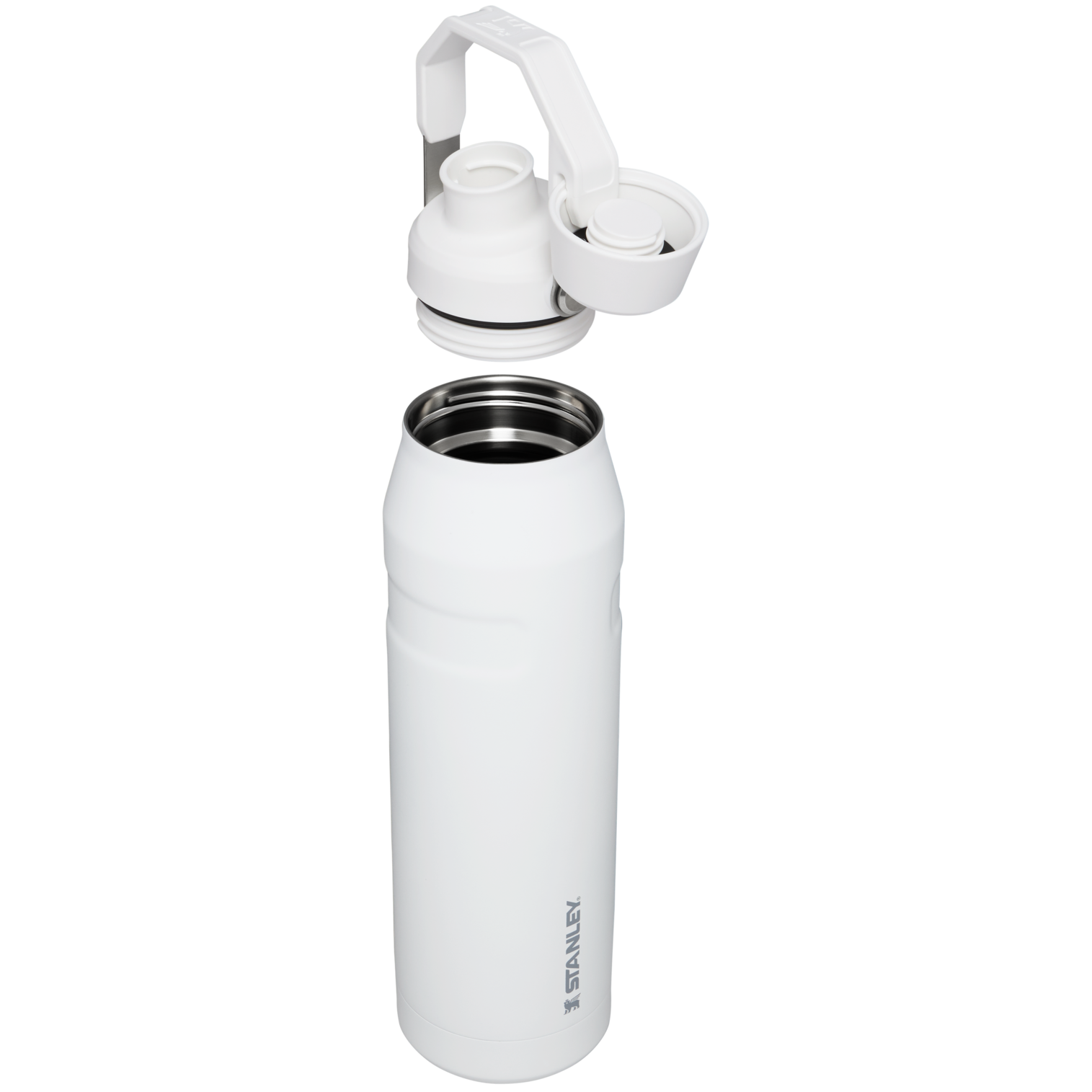 IceFlow™ Bottle with Fast Flow Lid | 36 OZ