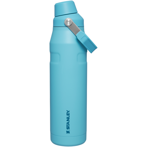 IceFlow Insulated Bottle with Fast Flow Lid 36 OZ – Stanley 1913