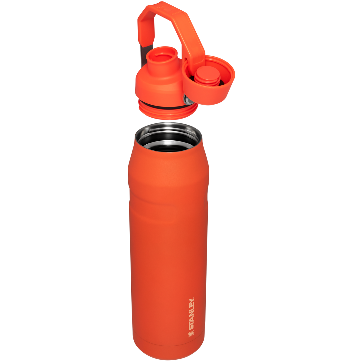 IceFlow™ Bottle with Fast Flow Lid | 36 OZ - Stanley Create