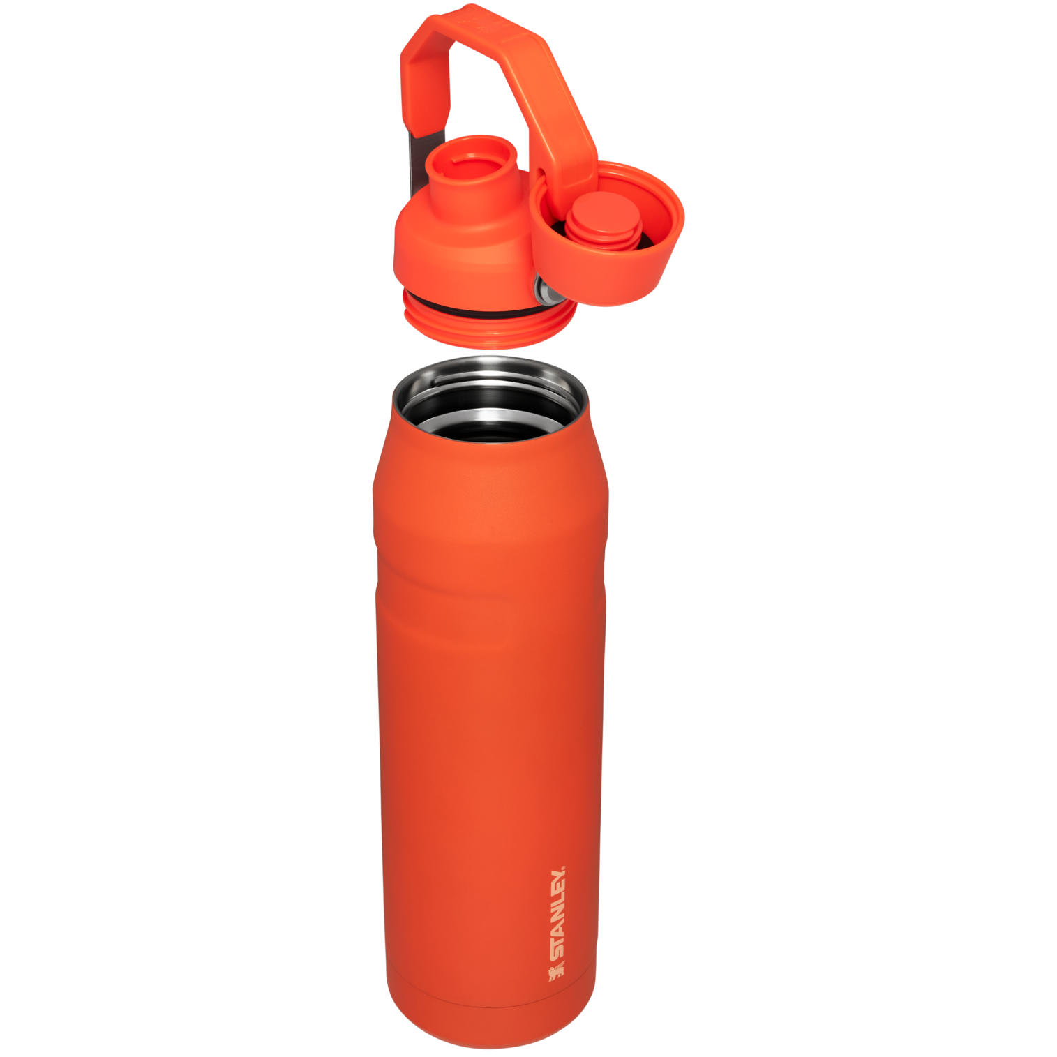 IceFlow™ Bottle with Fast Flow Lid | 36 OZ - Stanley Create