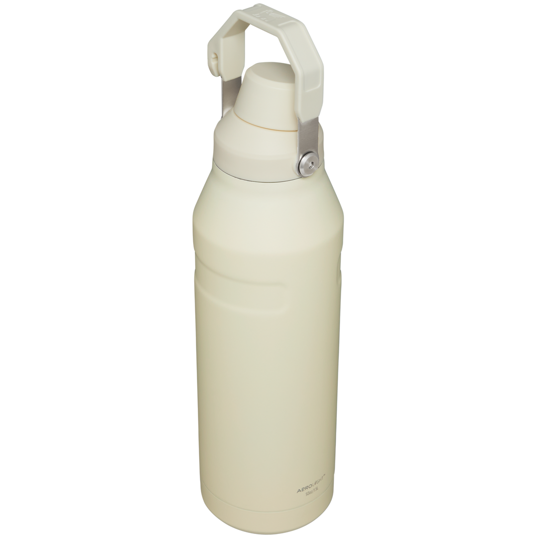 glass water bottle with straw – Scratch Goods
