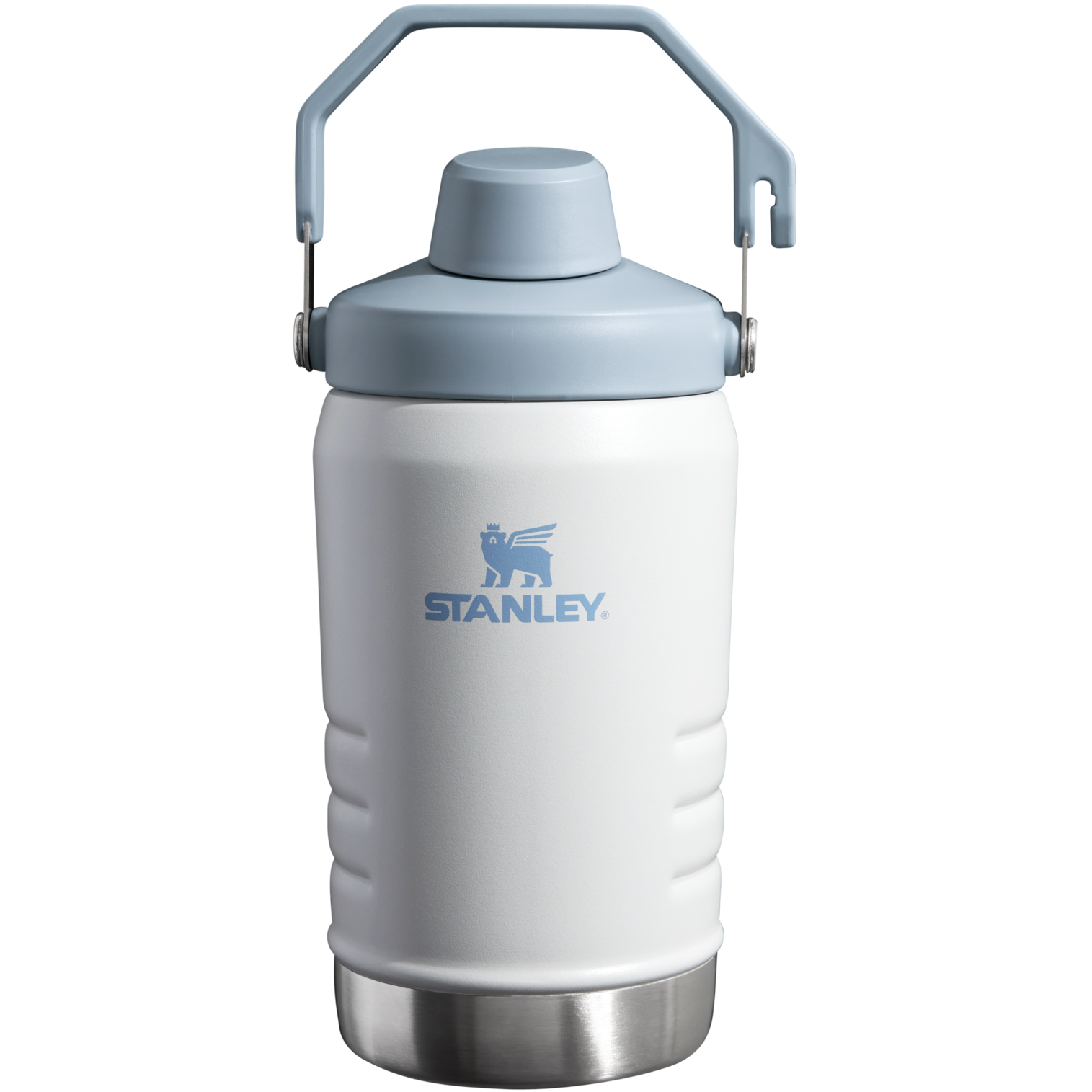 ★OAMC★ Cloud Speed Hood Ice Flow 23E28OAJ36COT00835072 IceFlow™ Jug with Fast Flow Lid | 40 OZ – Stanley 1913