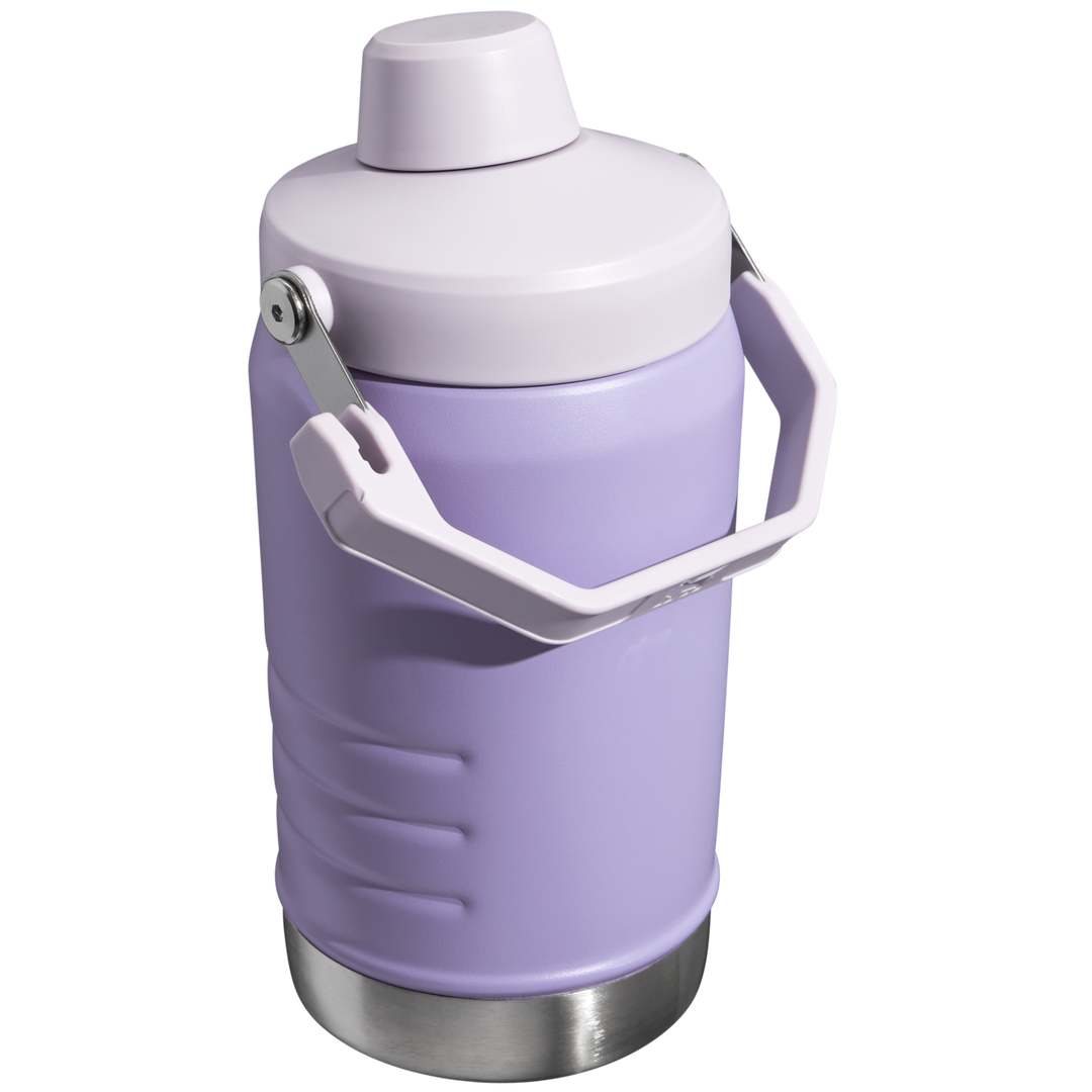 IceFlow Jug with Fast Flow Lid | 40 oz Polar