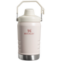 Swatch for Stanley 1913 IceFlow™ Jug with Fast Flow Lid 40 OZ in Rose Quartz