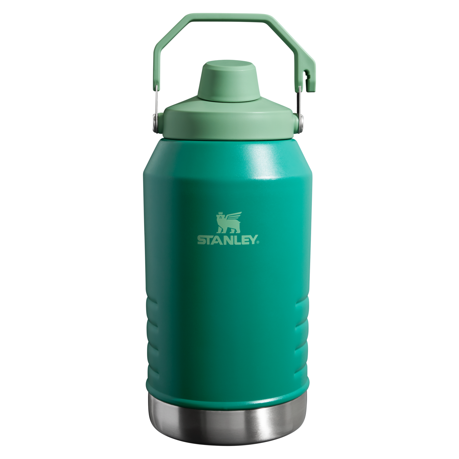 Stanley IceFlow Fast Flow Jug 64oz – Rose Quartz 2.0 With FlowState Lid