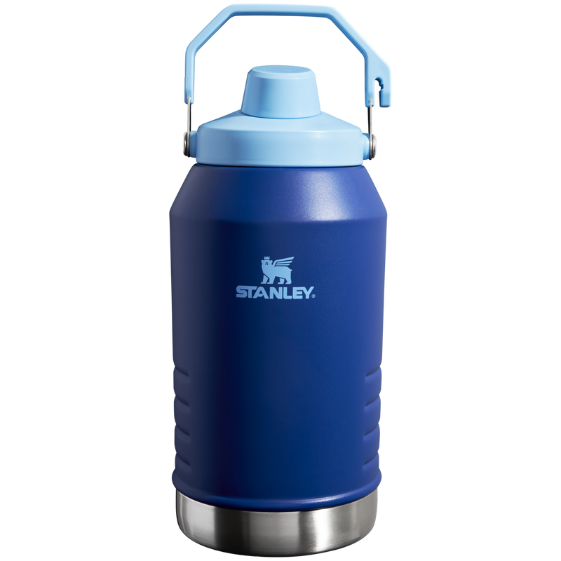 IceFlow Jug with Fast Flow Lid | 96oz | Stanley 1913 US