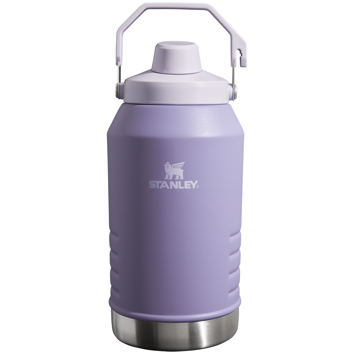 Stanley 1913 IceFlow™ Jug with Fast Flow Lid 64 OZ - Stanley Create in Lavender | View 1