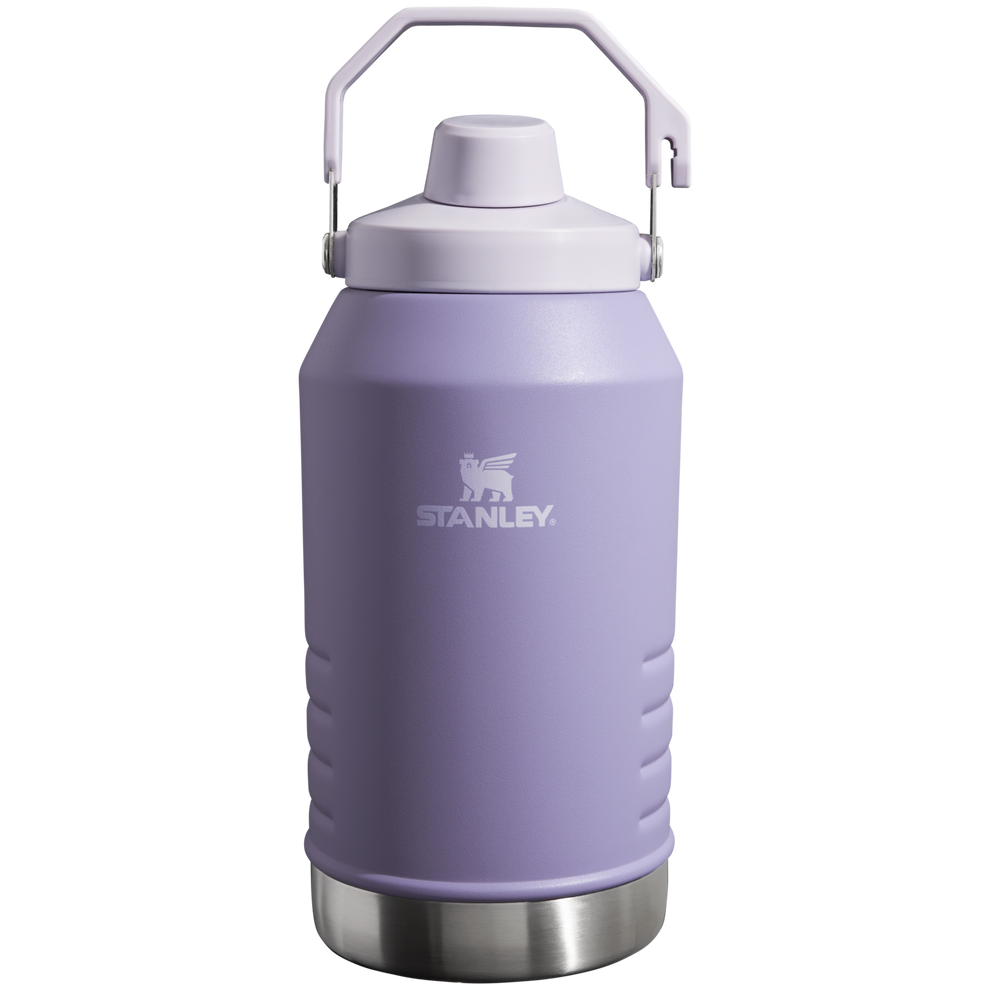 Stanley 1913 IceFlow™ Jug with Fast Flow Lid 64 OZ - Stanley Create in Lavender