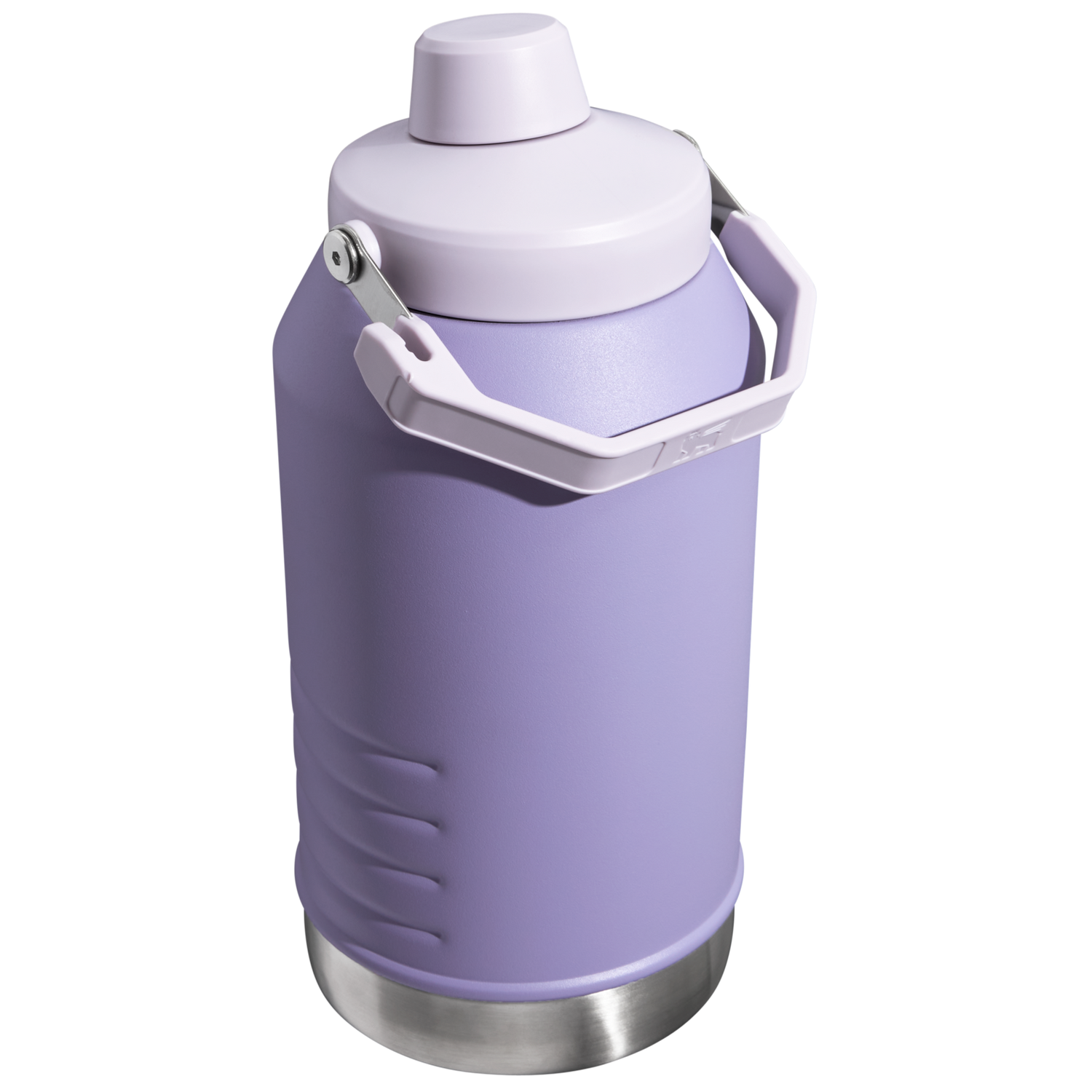 Stanley 1913 IceFlow™ Jug with Fast Flow Lid 64 OZ - Stanley Create in Lavender | View 1