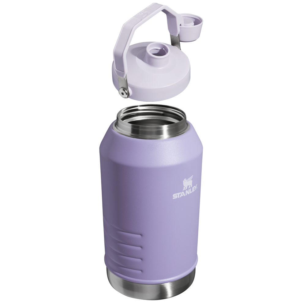 Stanley 1913 IceFlow™ Jug with Fast Flow Lid 64 OZ - Stanley Create in Lavender