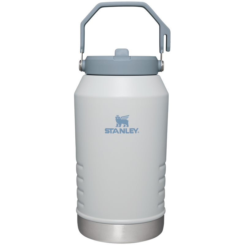 エルグランド 中期 純正 テルレンプセット STANLEY P8959 The IceFlow Flip Straw Jug | 96 OZ | Insulated Water Jug | Stanley