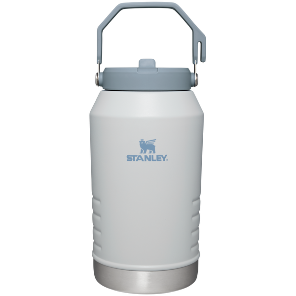 エルグランド 中期 純正 テルレンプセット STANLEY P8959 The IceFlow Flip Straw Jug | 96 OZ | Insulated Water Jug | Stanley