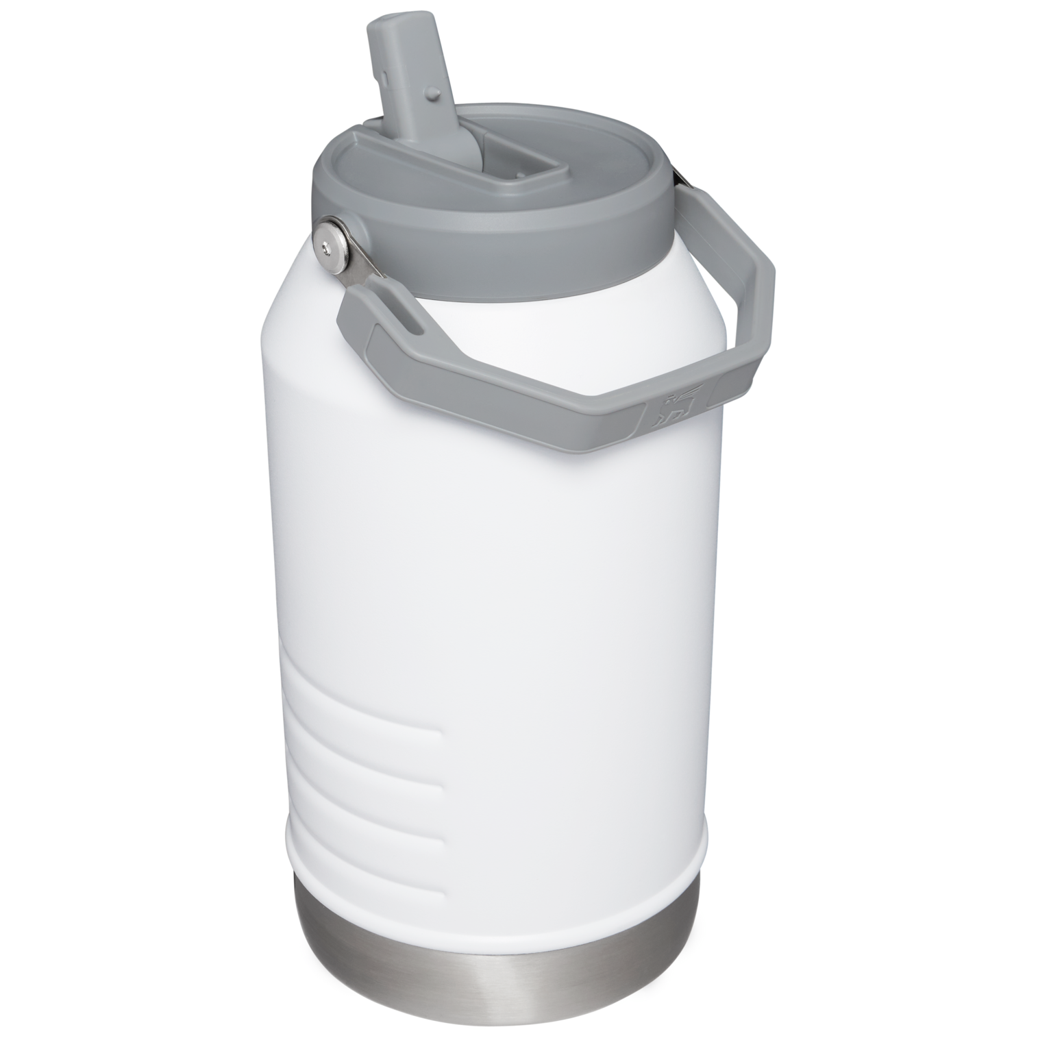 The IceFlow™ Flip Straw Jug | 96 OZ