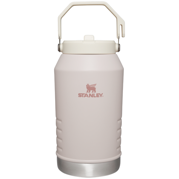 The IceFlow Flip Straw Jug | 96 OZ | Insulated Water Jug | Stanley The IceFlow Flip Straw Jug | 96 OZ | Insulated Water Jug | Stanley