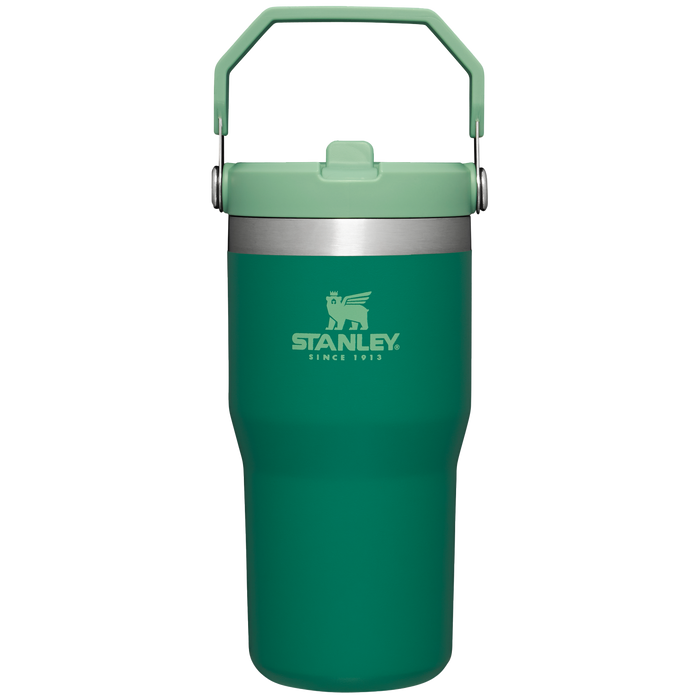 The IceFlow™ Flip Straw Tumbler | 20 OZ