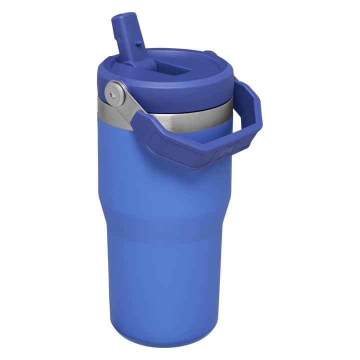 The IceFlow Flip Straw Tumbler | 20 OZ
