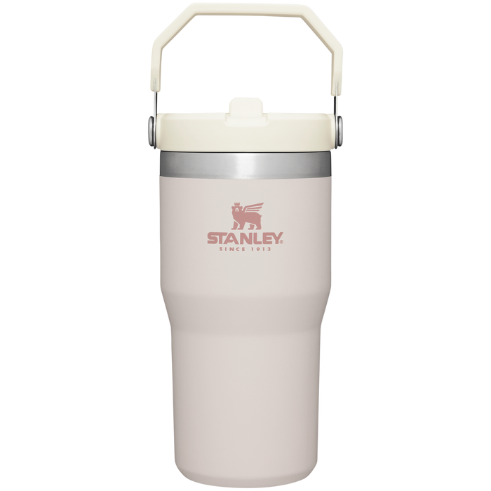The IceFlow™ Flip Straw Tumbler | 20 OZ