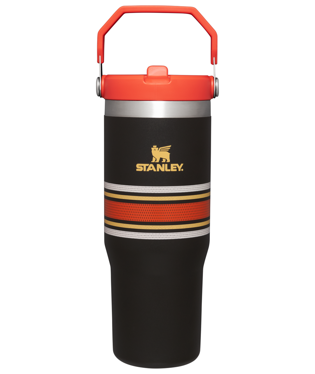 The new tumblers, the perfect combination of LV and Stanley, is