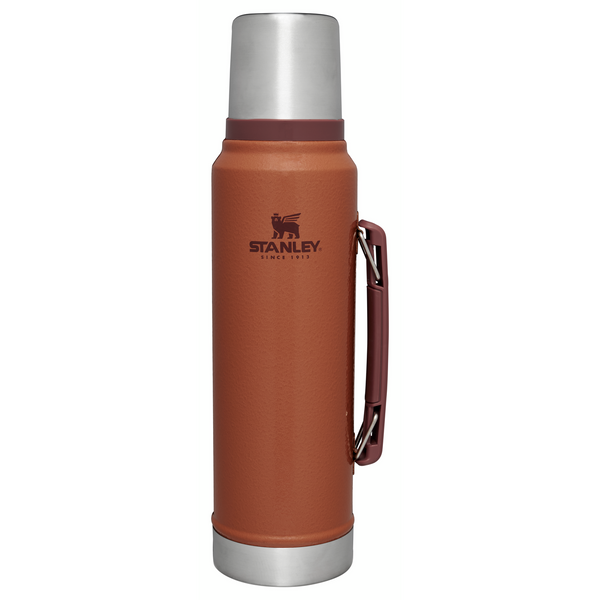 Classic Legendary Vacuum Insulated Bottle, 1.0 QT