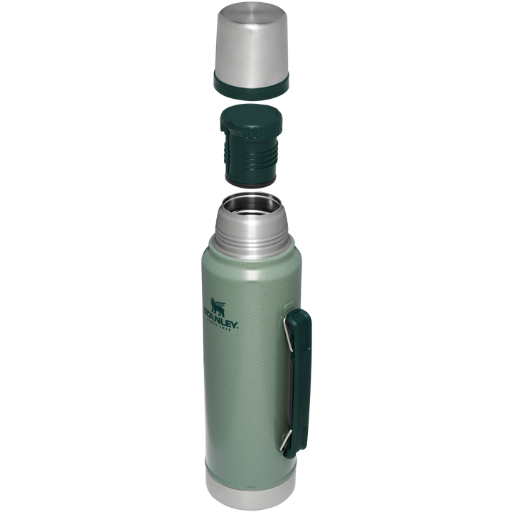 Classic Legendary Bottle | 1.1 QT