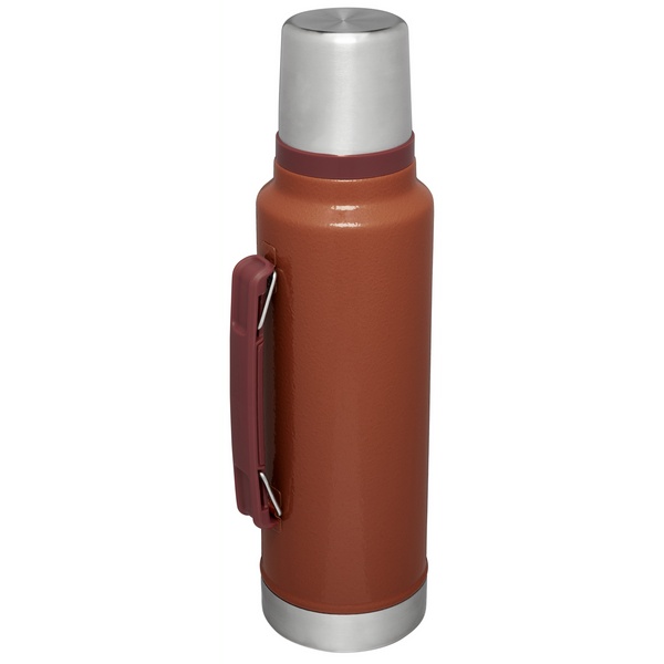 Classic Legendary Vacuum Insulated Bottle, 1.5 QT