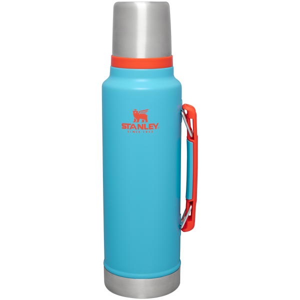 Classic Legendary Vacuum Insulated Bottle, 1.5 QT