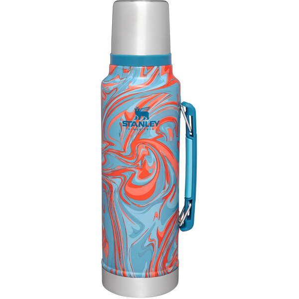 Classic Legendary Vacuum Insulated Bottle | 1.5 QT | Stanley