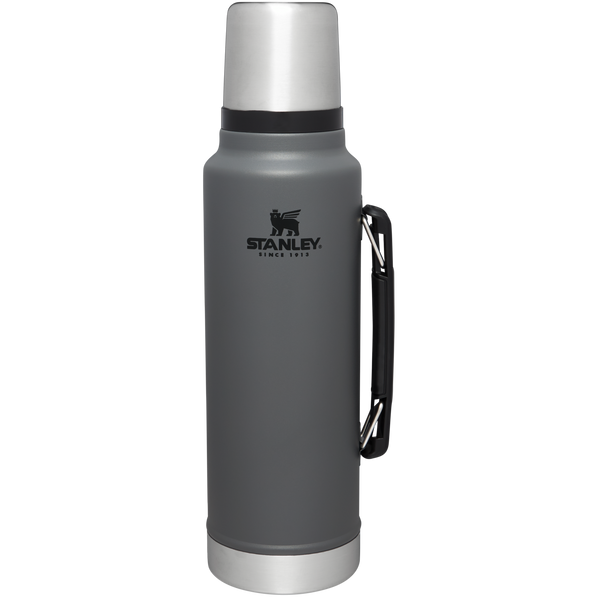Classic Legendary Vacuum Insulated Bottle | 1.5 QT | Stanley