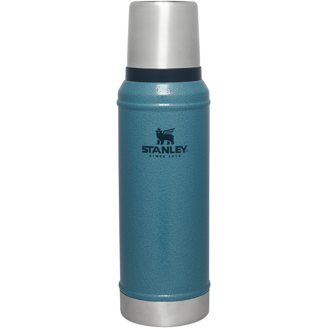 Stanley Classic Thermos Stainless Steel 1L 1.1 Qt EN12546-1
