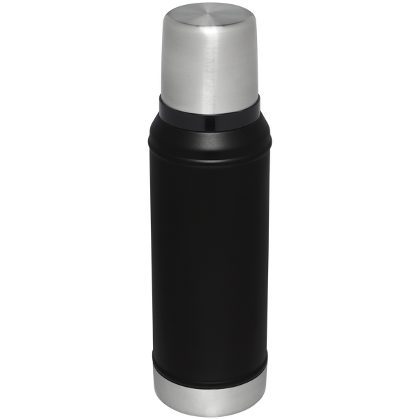 The Milestones Thermal Bottle | 1.1 QT | Vacuum Sealed