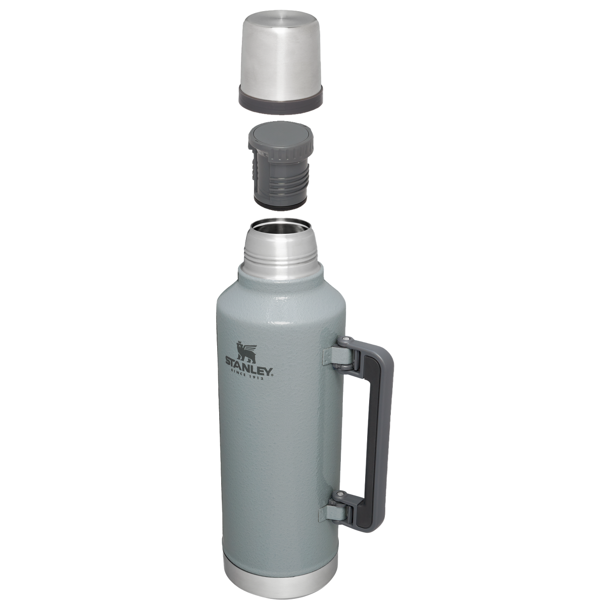 Classic Legendary Vacuum Insulated Bottle | 2.5 QT | Stanley Classic Legendary Vacuum Insulated Bottle | 2.5 QT | Stanley