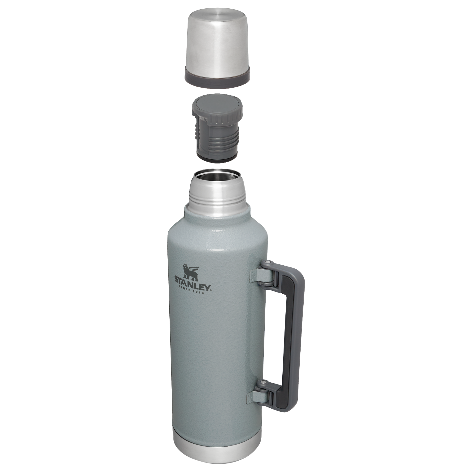 Classic Legendary Bottle | 2.5 QT