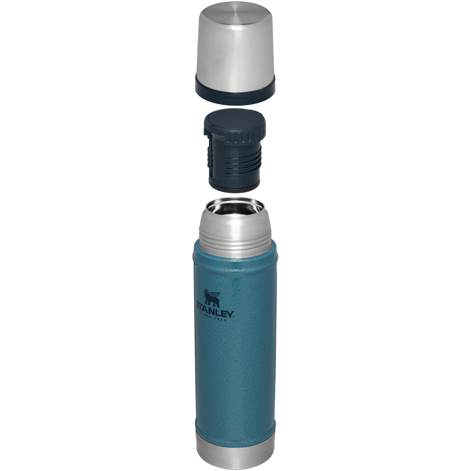 Classic Legendary Bottle | 20oz | Stanley 1913 US Classic Legendary Bottle | 20oz | Stanley 1913 US