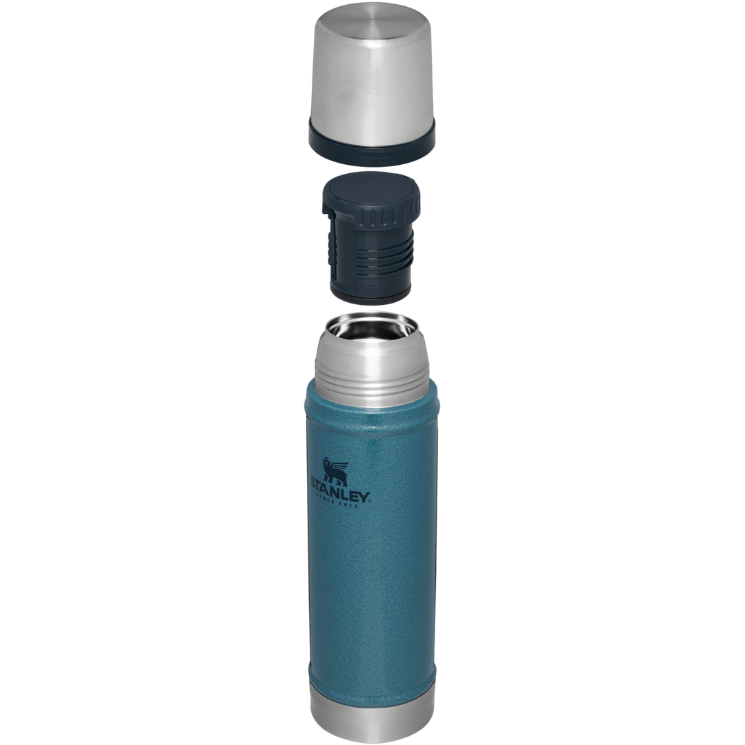 Classic Legendary Vacuum Insulated Water Bottle, 20 oz