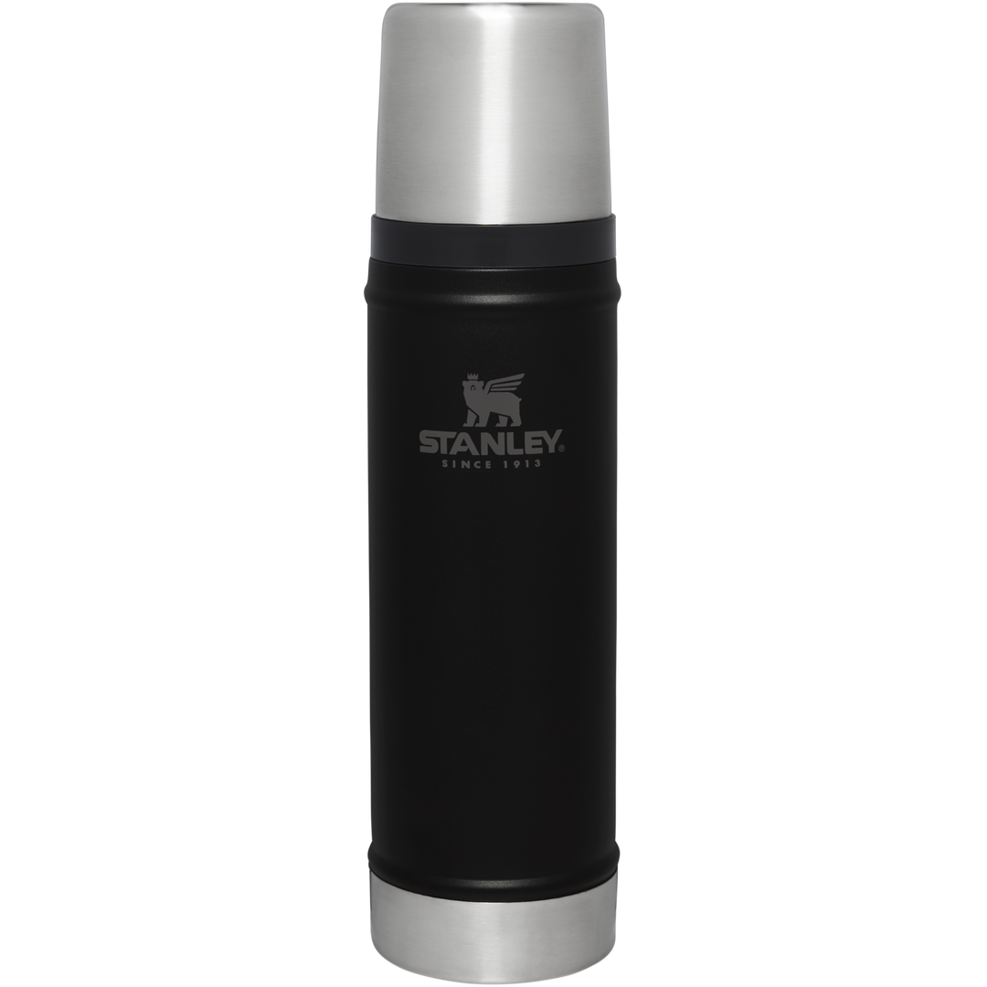 Classic Legendary Vacuum Insulated Water Bottle | 20 oz | Stanley ...