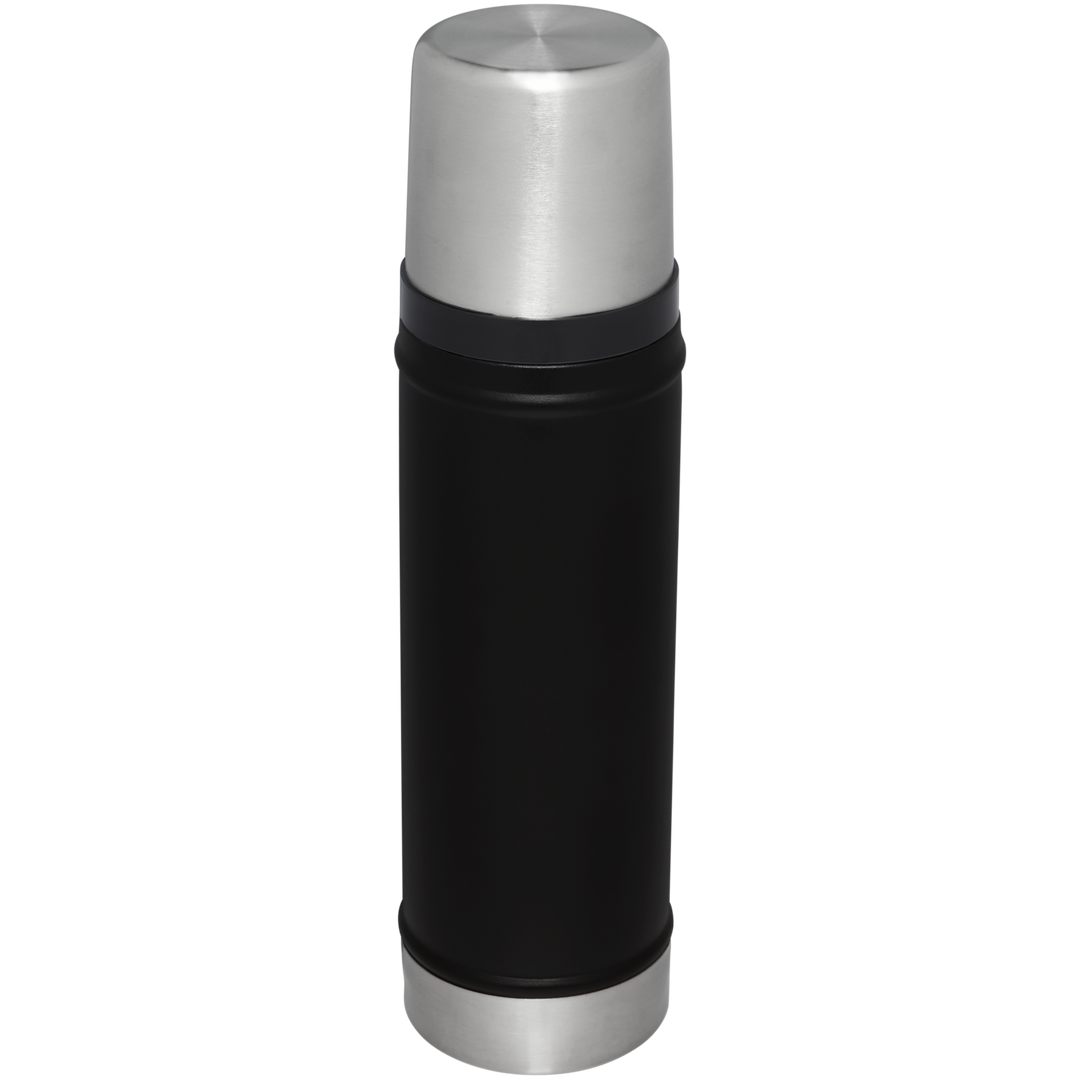 20 oz Logo Thermos (Multiple Colors)